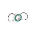 Kit rulment roata SKF VKBA 3410