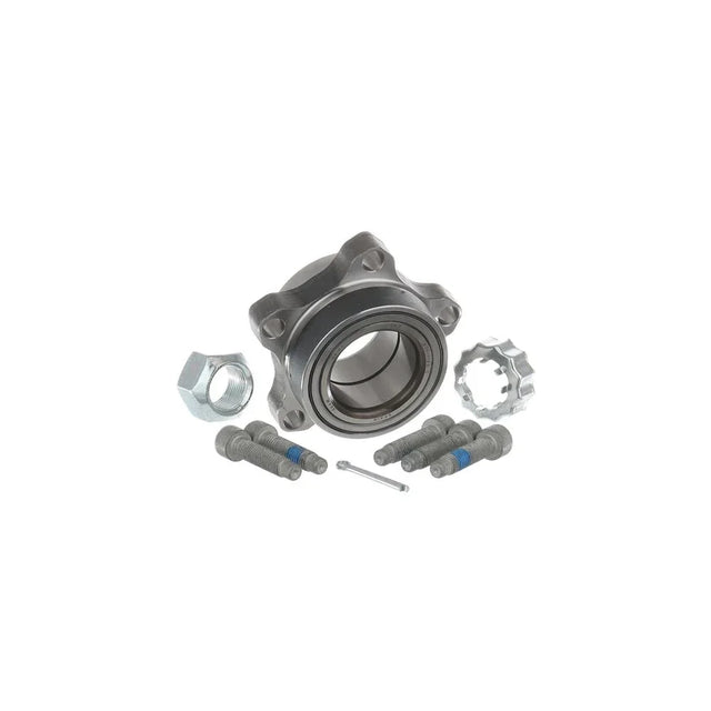 Kit rulment roata SKF VKBA 3588