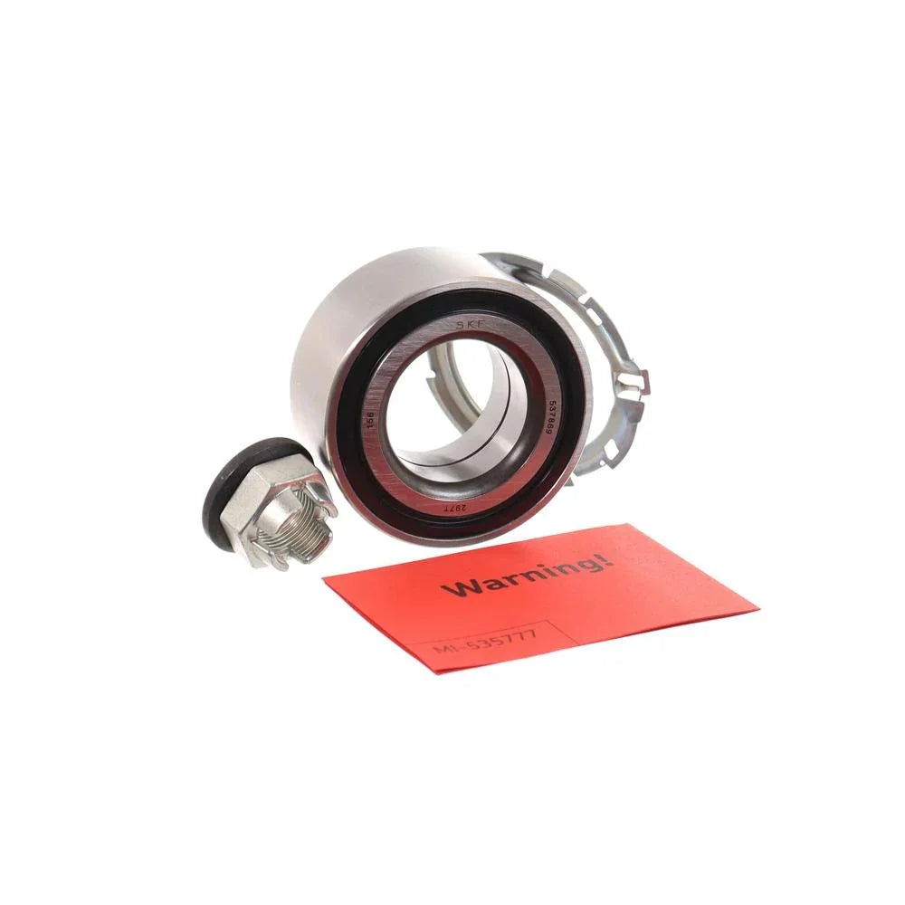 Kit rulment roata SKF VKBA 3618
