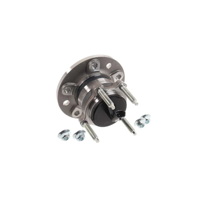 Kit rulment roata SKF VKBA 3624