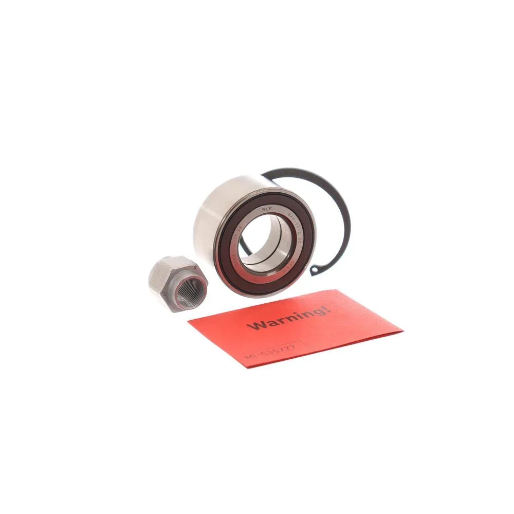Kit rulment roata SKF VKBA 3657
