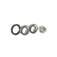 Kit rulment roata SKF VKBA 3666