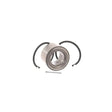 Kit rulment roata SKF VKBA 3981