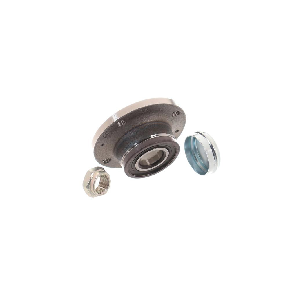 Kit rulment roata SKF VKBA 6541