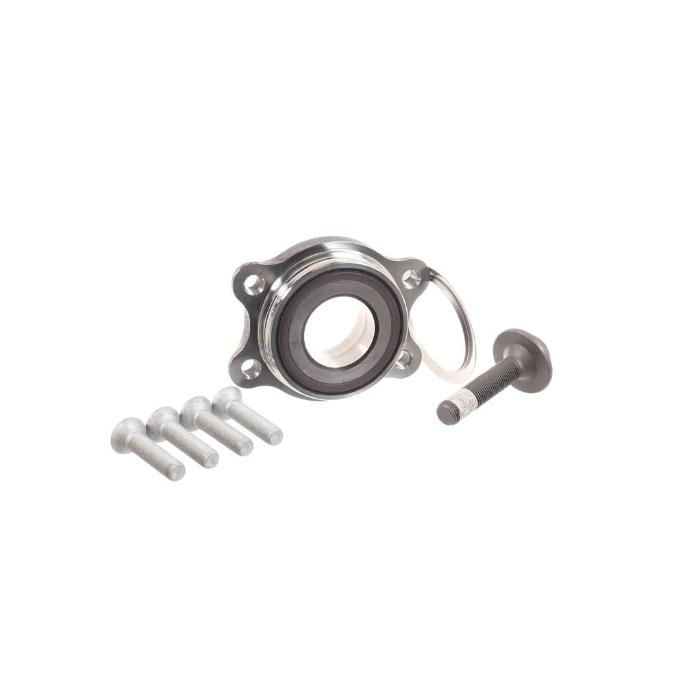 Kit rulment roata SKF VKBA 6546