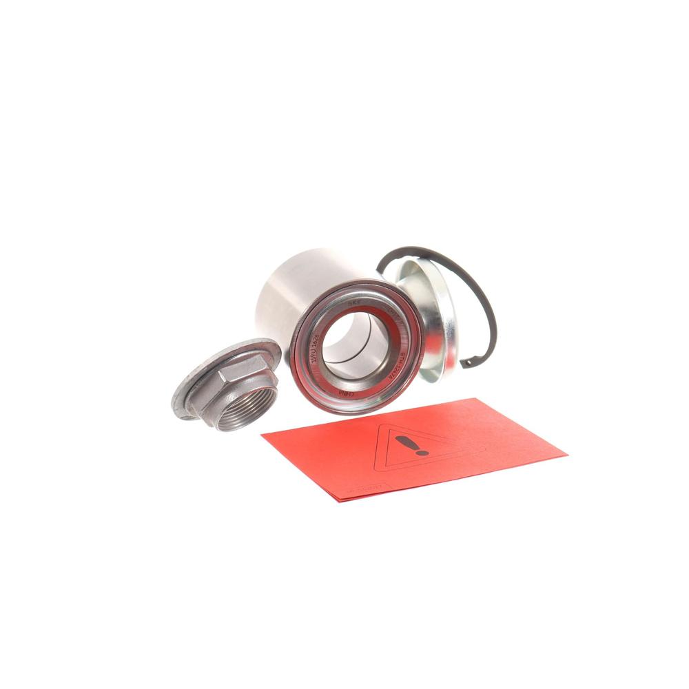 Kit rulment roata SKF VKBA 6549
