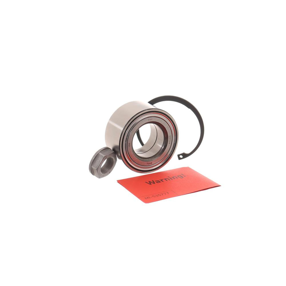 Kit rulment roata SKF VKBA 6575