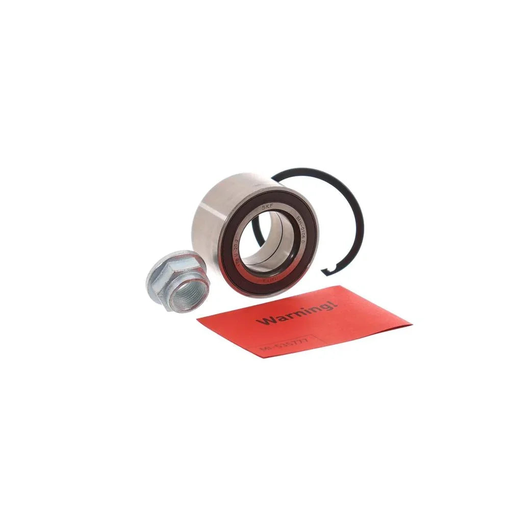 Kit rulment roata SKF VKBA 6653