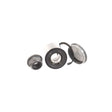 Kit rulment roata spate SKF VKBA 6658