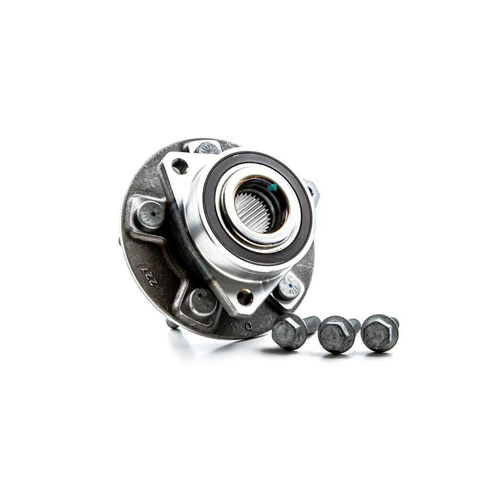 Kit rulment roata SKF VKBA 6667