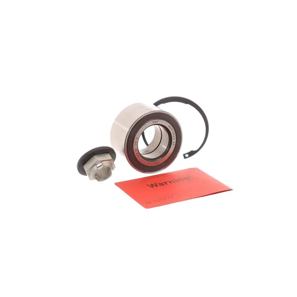 Kit rulment roata SKF VKBA 6731