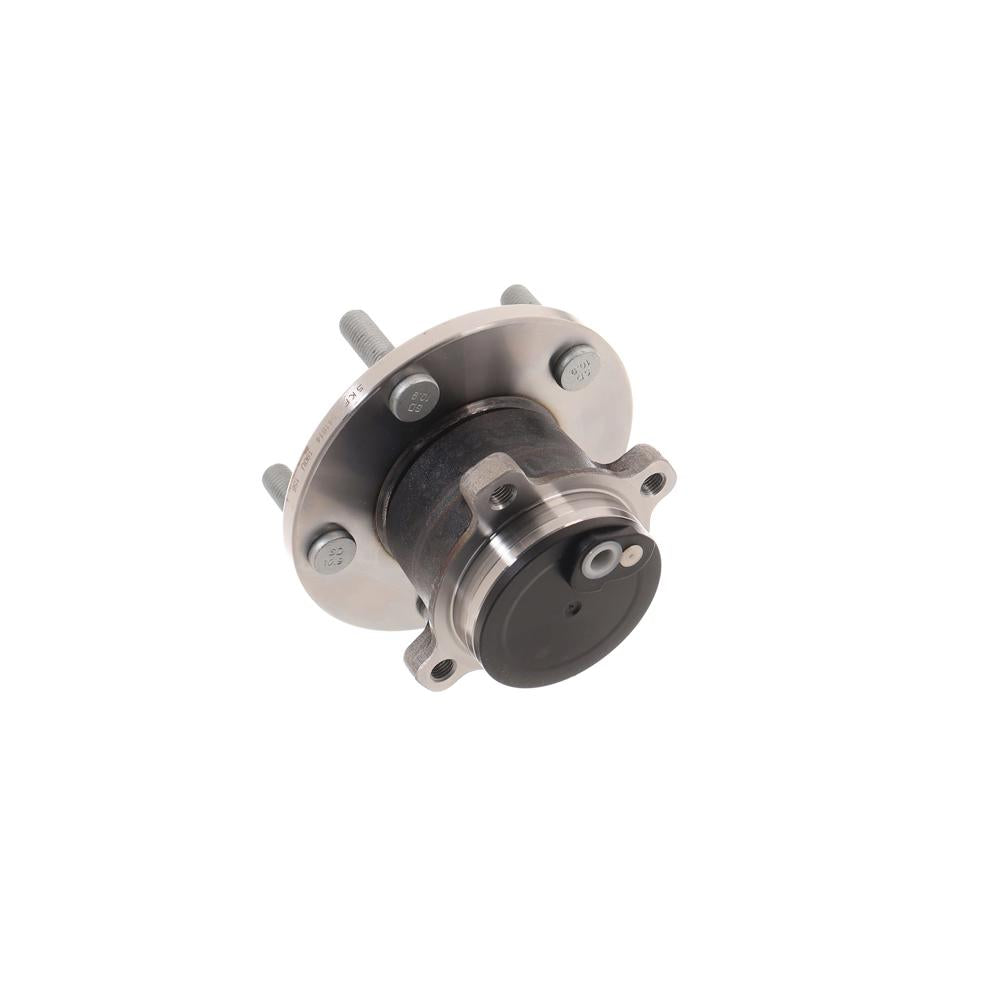 Kit rulment roata SKF VKBA 6801