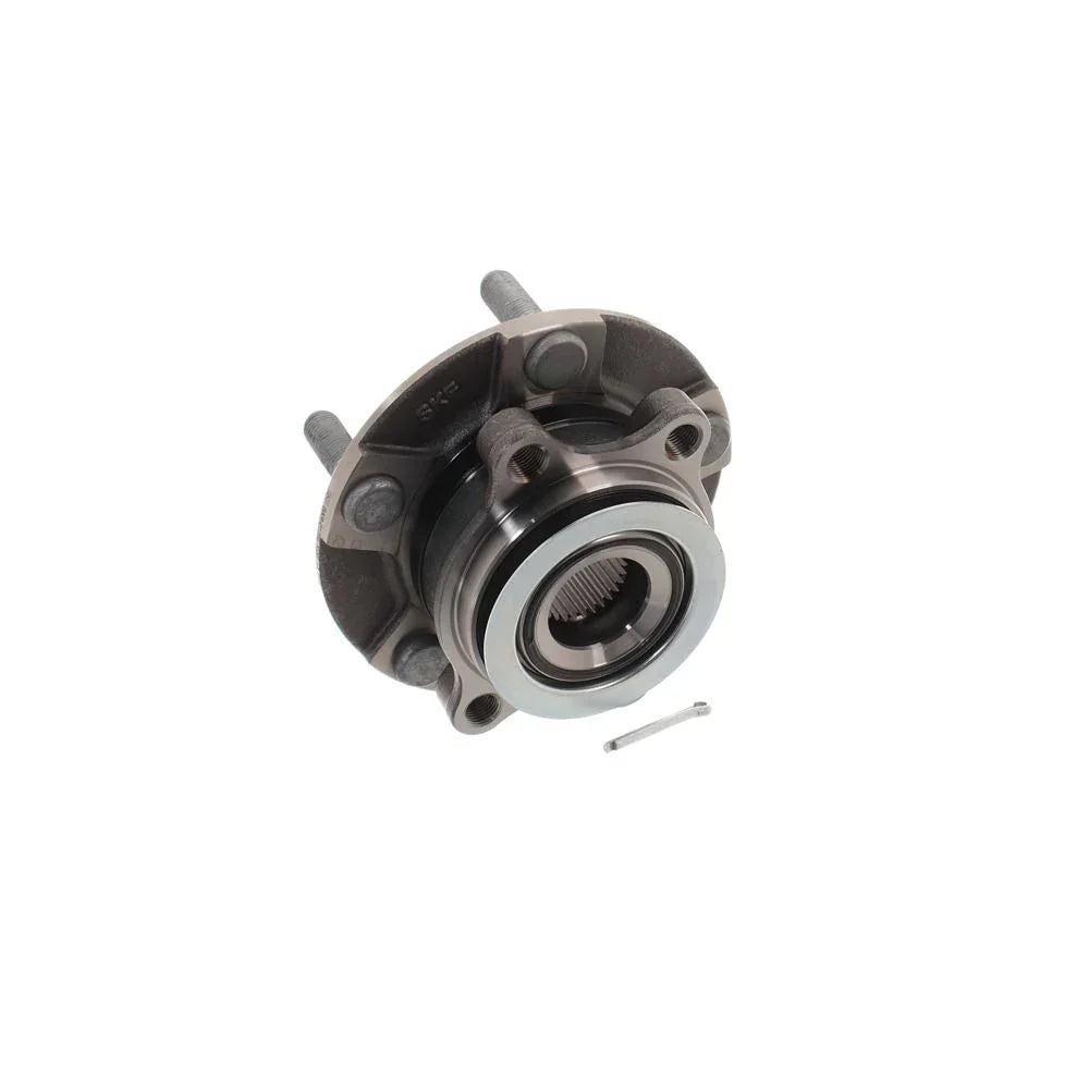 Kit rulment roata SKF VKBA 6996