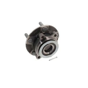 Kit rulment roata SKF VKBA 6996