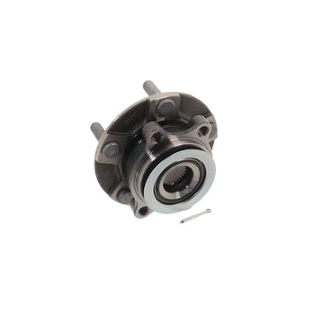 Kit rulment roata SKF VKBA 6996