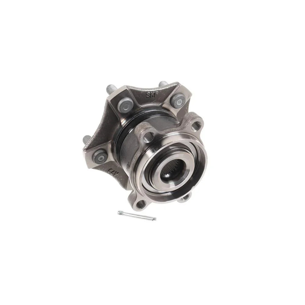 Kit rulment roata SKF VKBA 6998
