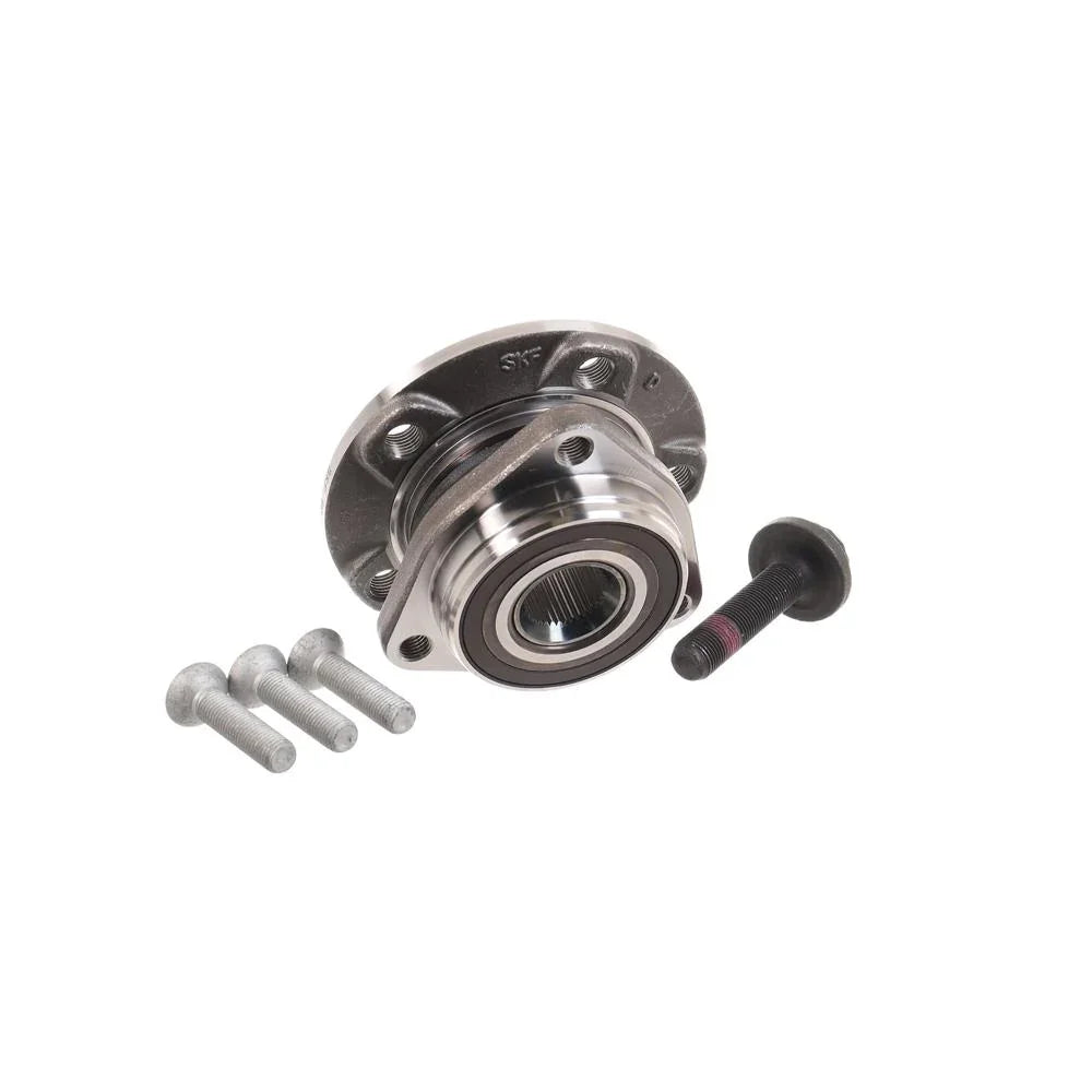 Kit rulment roata SKF VKBA 7011