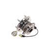 Kit rulment roata SKF VKBA 7439
