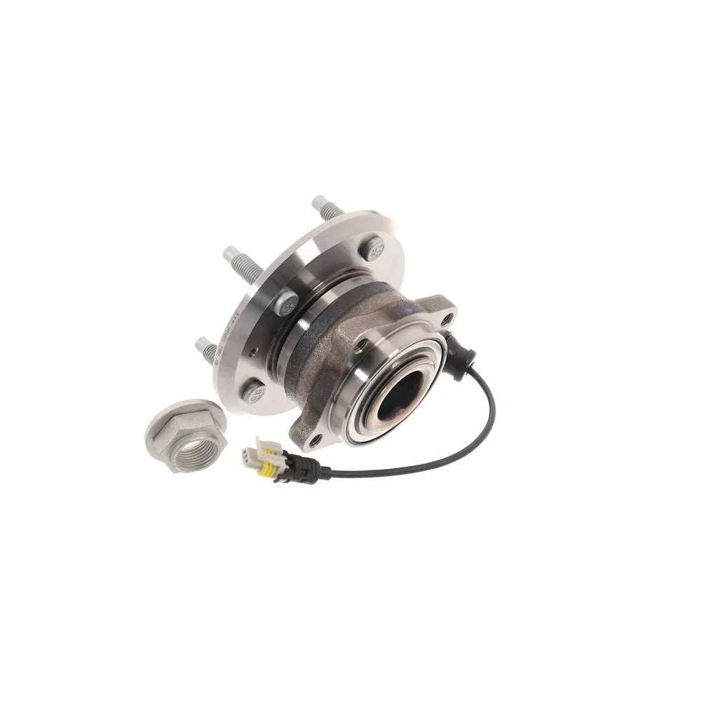 Kit rulment roata SKF VKBA 7439