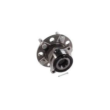 Kit rulment roata SKF VKBA 7505