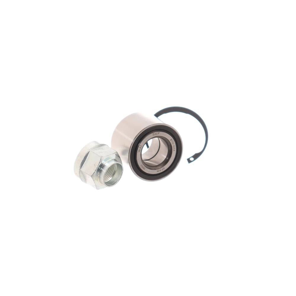 Kit rulment roata SKF VKBA 7573