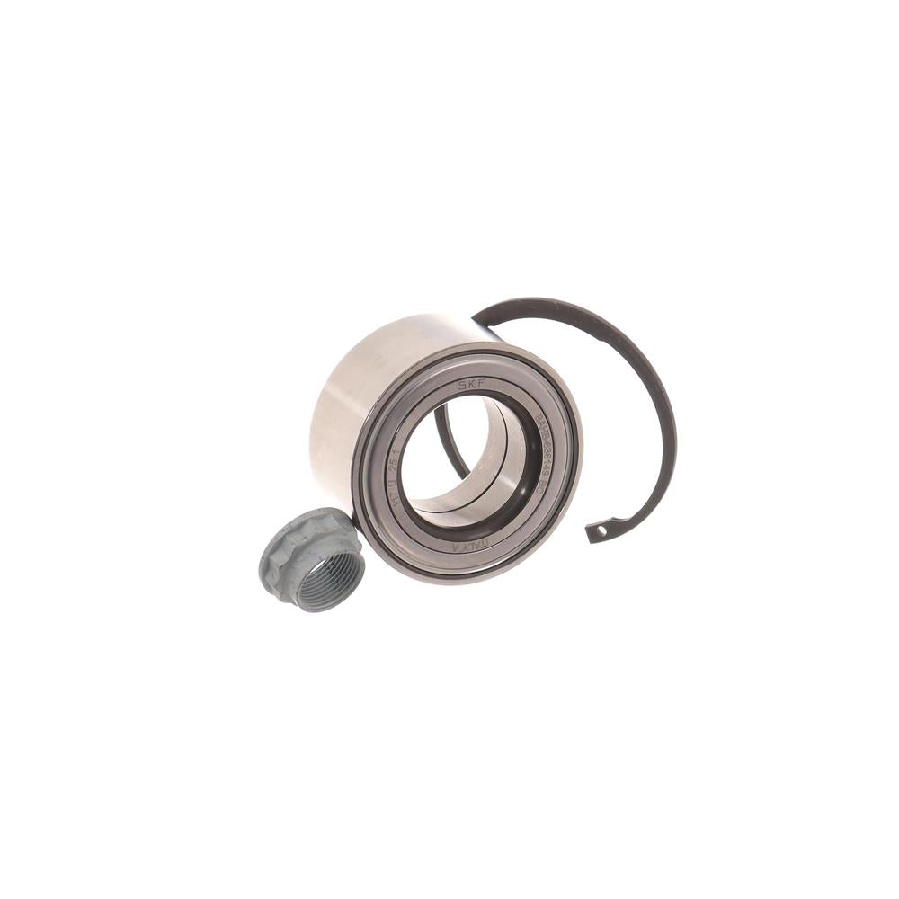 Kit rulment roata SKF VKBA 757