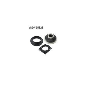Kit flansa amortizor fata SKF VKDA 35523