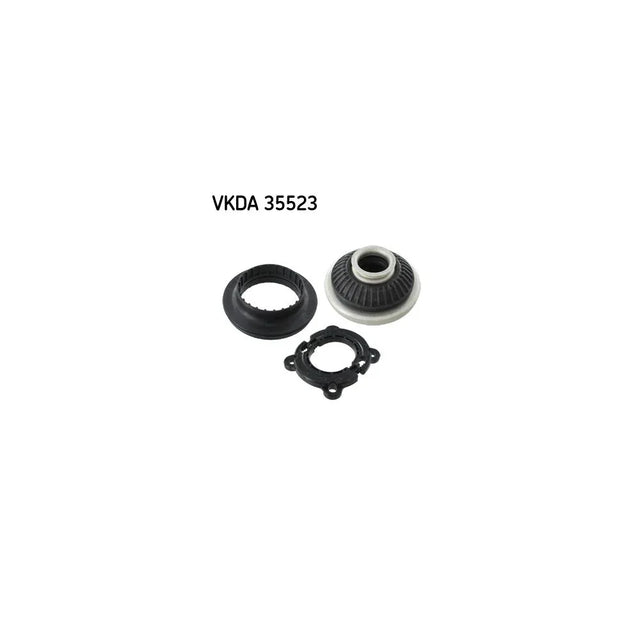 Kit flansa amortizor fata SKF VKDA 35523