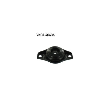 Kit flansa amortizor SKF VKDA 40436