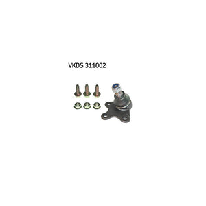 Pivot suspensie dr. SKF VKDS 311002