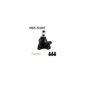 Pivot suspensie dr. SKF VKDS 311007