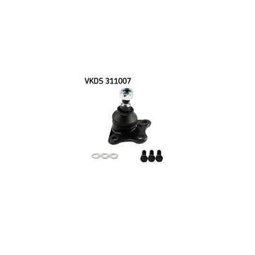 Pivot suspensie dr. SKF VKDS 311007
