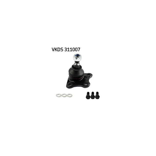 Pivot suspensie dr. SKF VKDS 311007