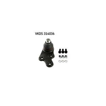 Pivot suspensie dr. SKF VKDS 314036