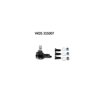 Pivot suspensie dr. SKF VKDS 315007
