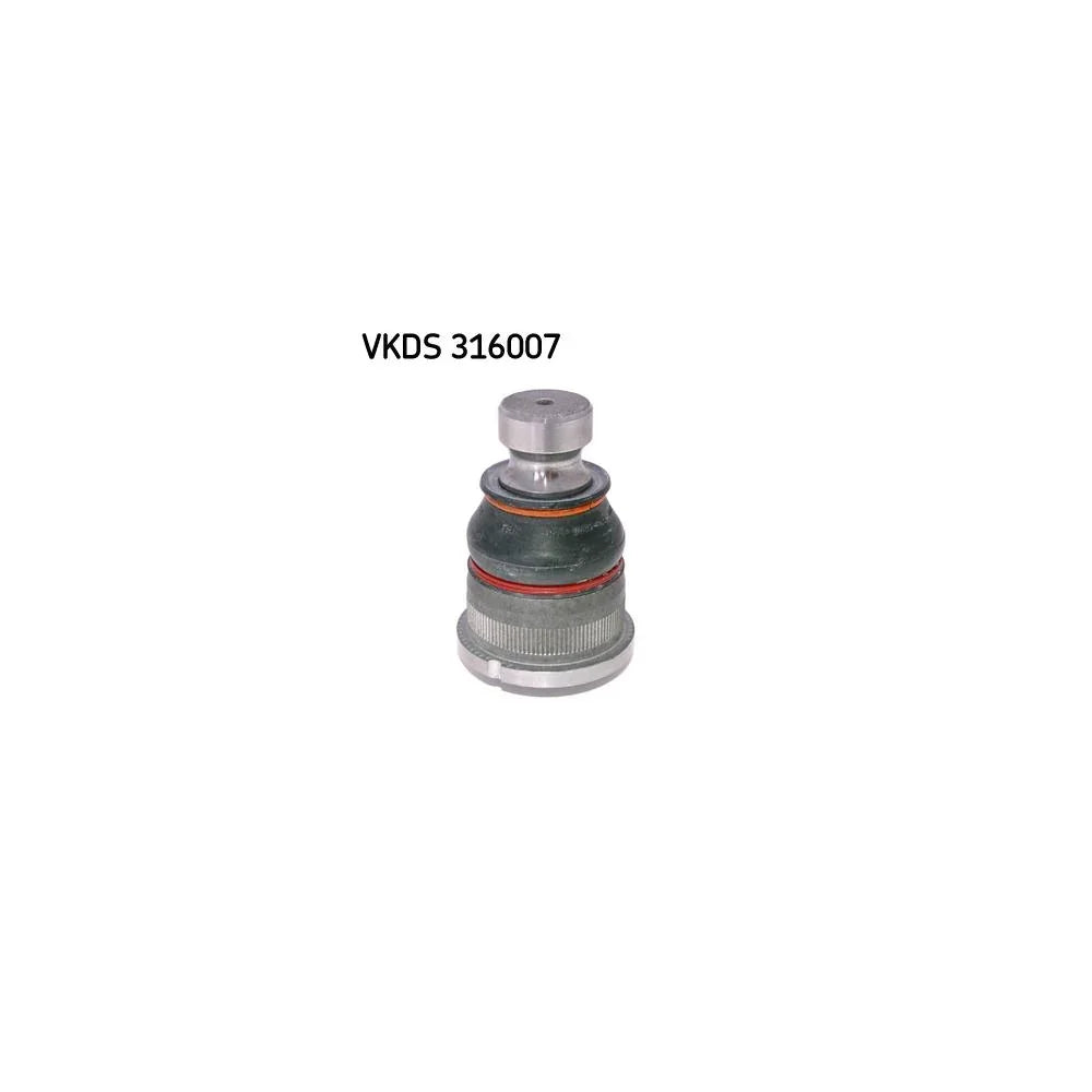 Pivot suspensie SKF VKDS 316007