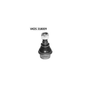 Pivot suspensie SKF VKDS 318009
