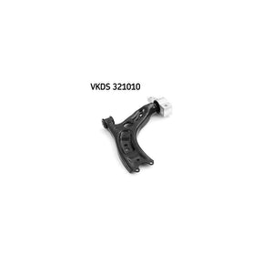 Brat suspensie stanga SKF VKDS 321010