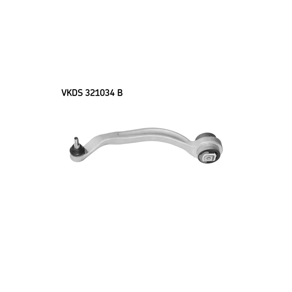 Brat suspensie stanga SKF VKDS 321034 B