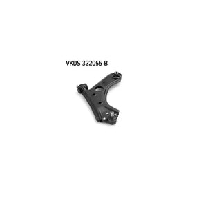 Brat suspensie stg. SKF VKDS 322055 B