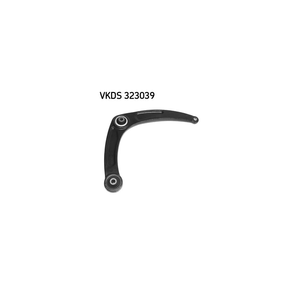 Brat suspensie dreapta SKF VKDS 323039