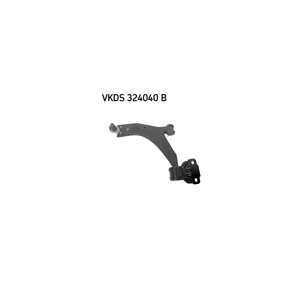 Brat suspensie stanga SKF VKDS 324040 B