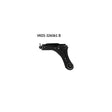 Brat suspensie stanga SKF VKDS 326061 B