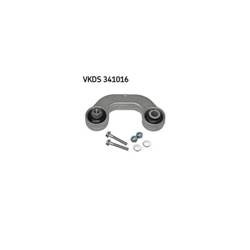 Bieleta antiruliu stanga SKF VKDS 341016