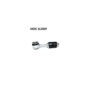 Bieleta antiruliu SKF VKDS 343009
