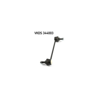 Bieleta antiruliu SKF VKDS 344003