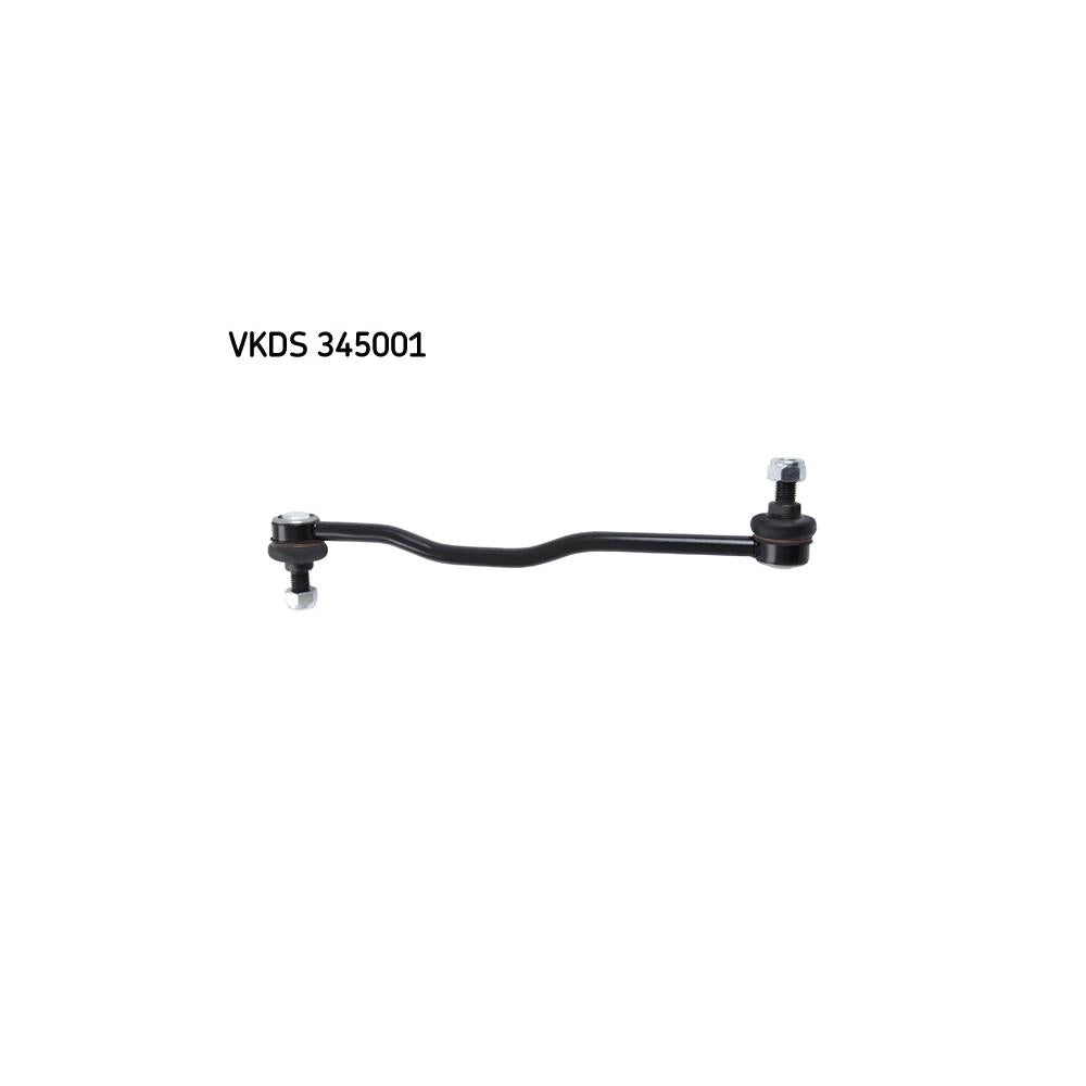 Bieleta antiruliu SKF VKDS 345001