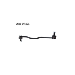Bieleta antiruliu SKF VKDS 345001