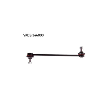 Bieleta antiruliu SKF VKDS 346000