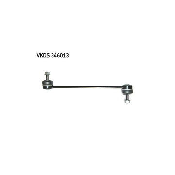 Bieleta antiruliu SKF VKDS 346013